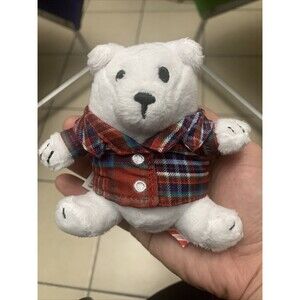 TARGET Holiday Bear 2024 - 12/21 Circle Member Holiday Bear FREE SHIPPING!
